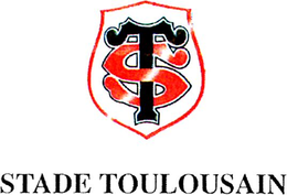 ST STADE TOULOUSAIN trademark