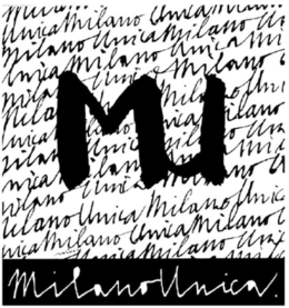 MU MILANO UNICA trademark