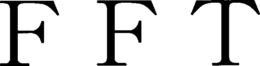 F F T trademark