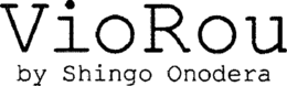 VIOROU BY SHINGO ONODERA trademark
