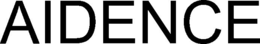 AIDENCE trademark