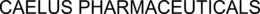 CAELUS PHARMACEUTICALS trademark