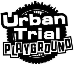 URBAN TRIAL PLAYGROUND trademark