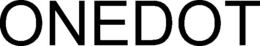 ONEDOT trademark