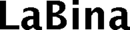 LABINA trademark