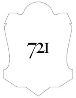 721 trademark