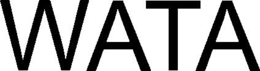 WATA trademark