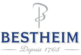 B BESTHEIM DEPUIS 1765 trademark
