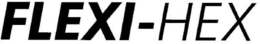 FLEXI-HEX trademark