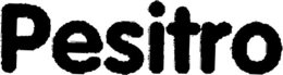 PESITRO trademark