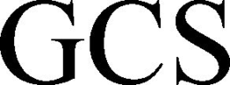 GCS trademark
