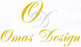 OD OMAS DESIGN trademark
