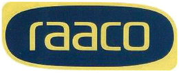 RAACO trademark