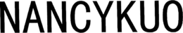 NANCYKUO trademark