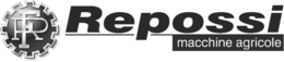 FR REPOSSI MACCHINE AGRICOLE trademark