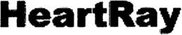 HEARTRAY trademark