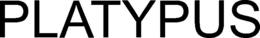 PLATYPUS trademark