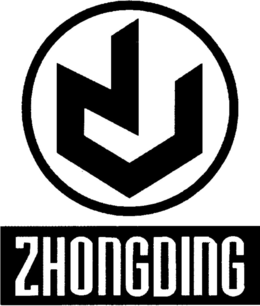 ZHONGDING trademark