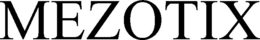MEZOTIX trademark