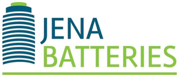 JENA BATTERIES trademark