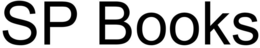 SP BOOKS trademark