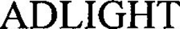 ADLIGHT trademark