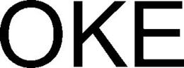 OKE trademark