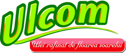 ULCOM ULEI RAFINAT DE FLOAREA SOARELUI trademark