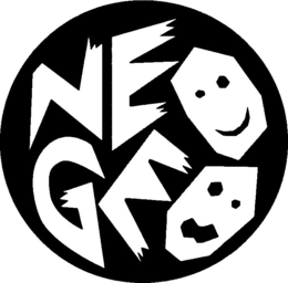 NEO GEO trademark