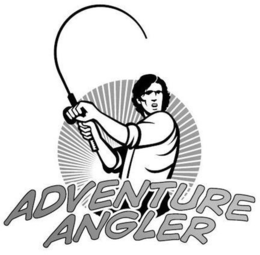 ADVENTURE ANGLER trademark