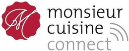 M MONSIEUR CUISINE CONNECT trademark