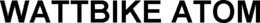 WATTBIKE ATOM trademark