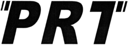 PRT trademark