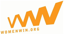 WW WOMENWIN. ORG trademark