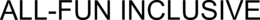 ALL-FUN INCLUSIVE trademark
