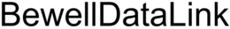 BEWELLDATALINK trademark