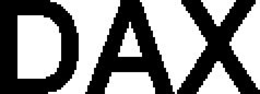 DAX trademark