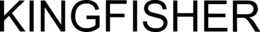 KINGFISHER trademark