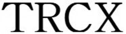 TRCX trademark