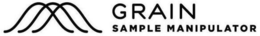 GRAIN SAMPLE MANIPULATOR trademark