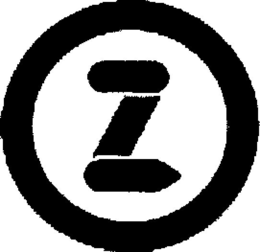 Z trademark