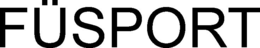 FÜSPORT trademark