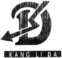 KLD KANG LI DA trademark