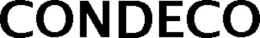 CONDECO trademark