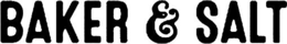 BAKER & SALT trademark