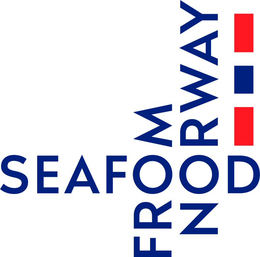 SEAFOOD FROM NORWAY trademark