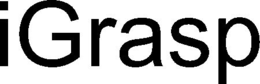 IGRASP trademark