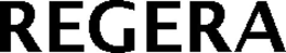 REGERA trademark