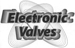 ELECTRONIC VALVES trademark