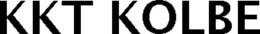 KKT KOLBE trademark